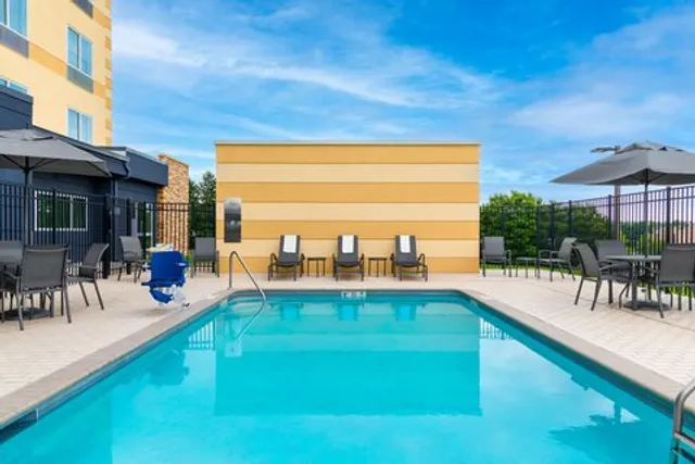 Fairfield by Marriott Inn & Suites Martinsburg