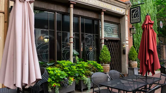 Cynthia's Ristorante