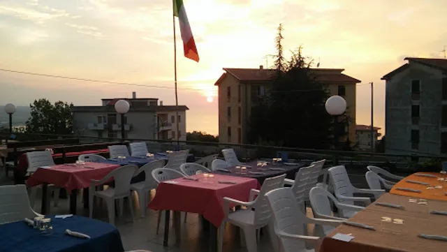 Bar Pizzeria Stellarium