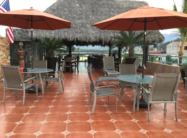 Bungalows rayo del sol