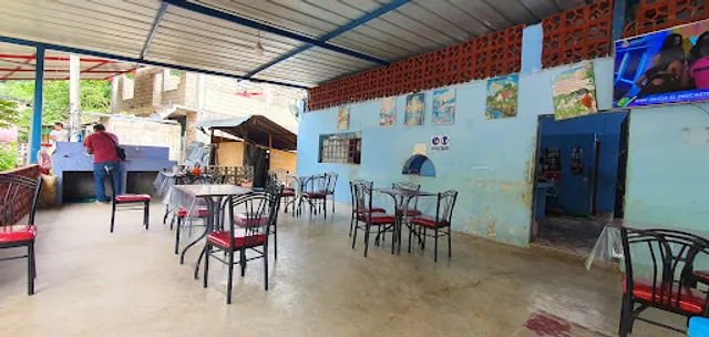 Cafetería Puro Aroma