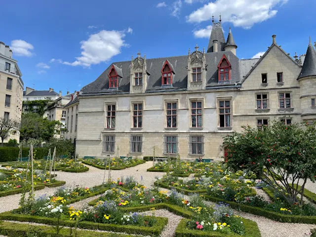 Hôtel de Sens