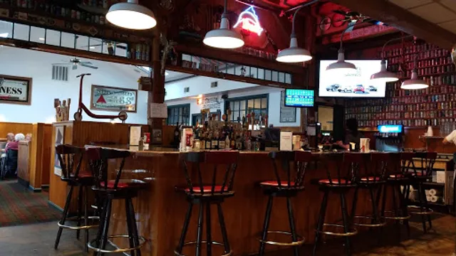 Barbers Crossing Road House