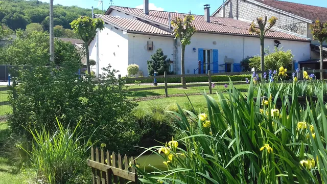 Gîte Les Biguinettes