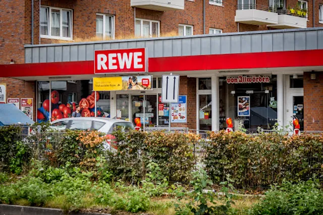 Bakery H. von Allwörden GmbH