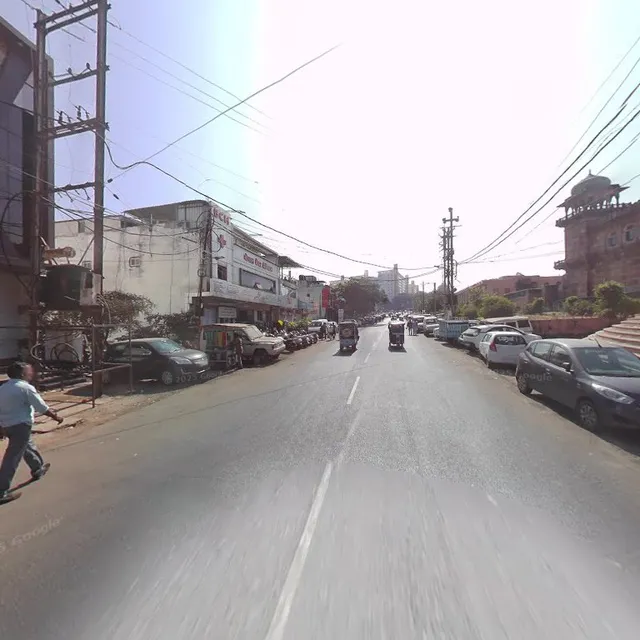 Collection O Hotel Stellar Inn