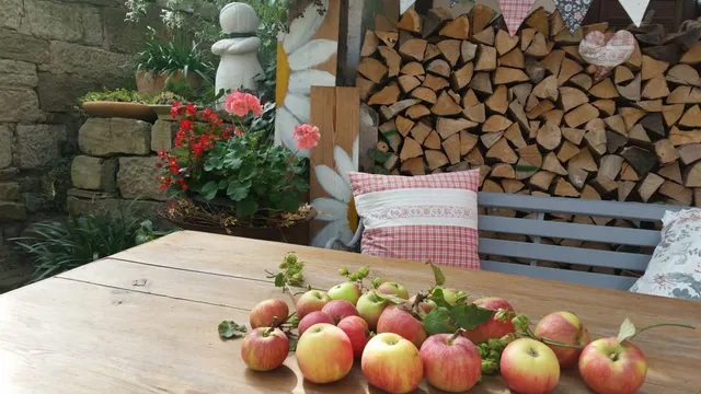 Ferienwohnung am Schmiedstor