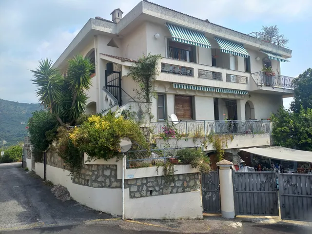 Bréssa de Mâ - affittacamere B&B