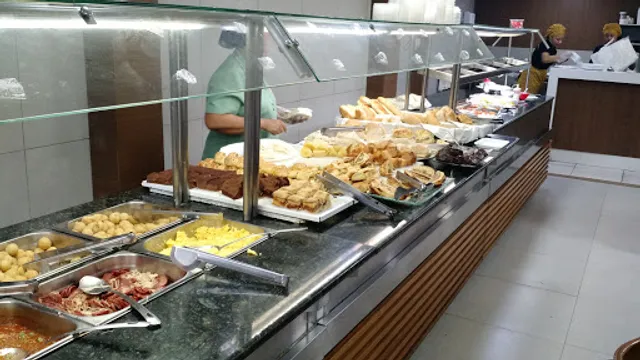 Padaria e Confeitaria Vovó Joana - Cocó