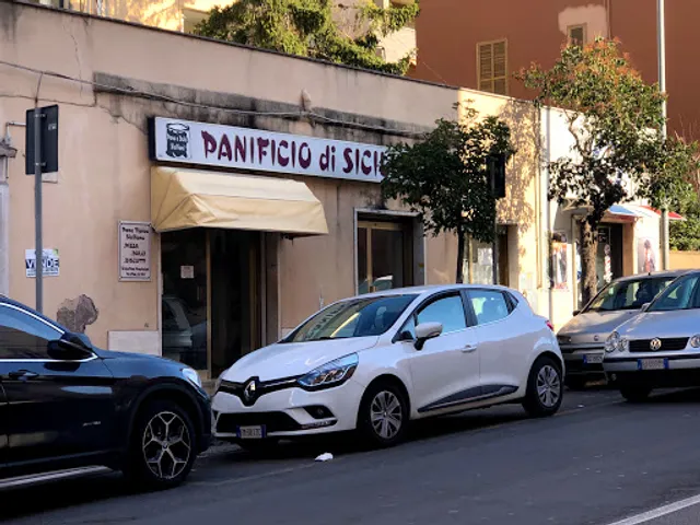 Panificio Di Siciliano
