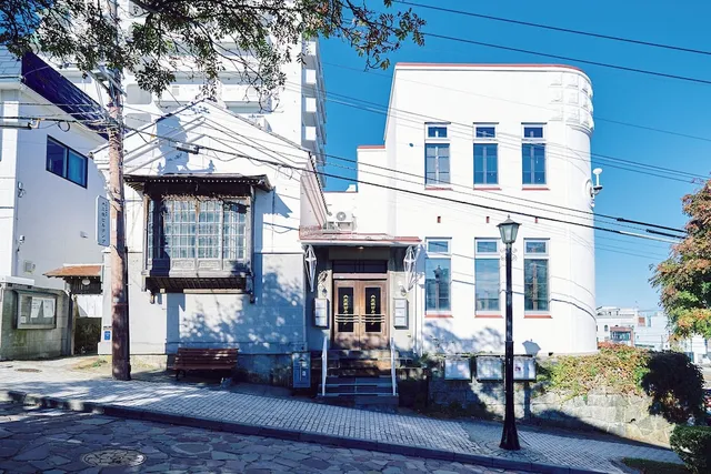 SMALL TOWN HOSTEL Hakodate