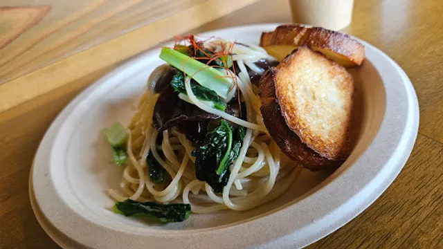 Ethical Garden（Ethical Island Project）