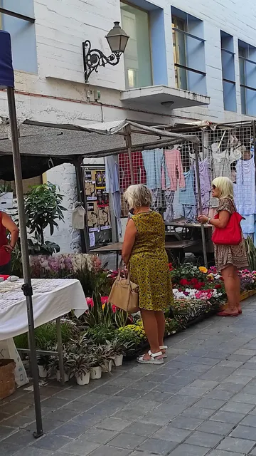 Mercat de Benimaclet