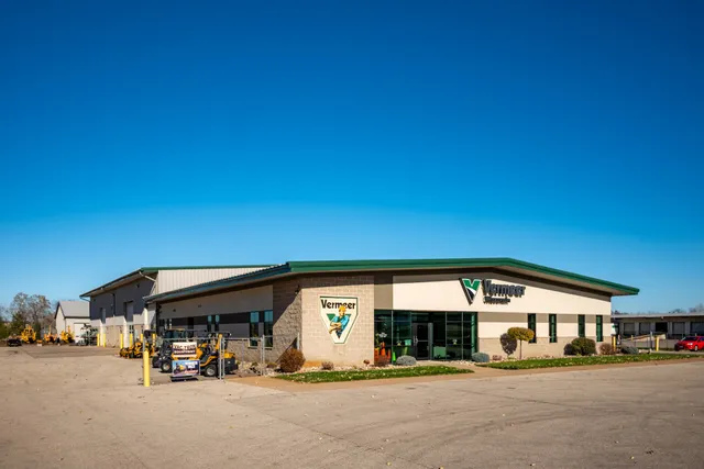 Vermeer Wisconsin - West Salem