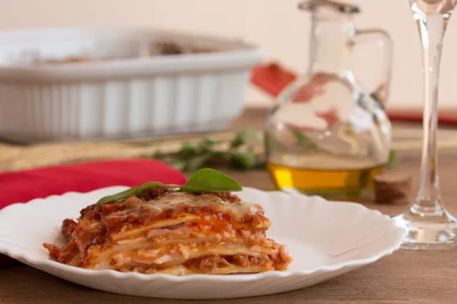 Sabores da Massa - Indústria de massas alimentícias