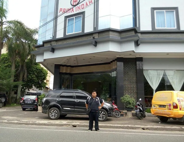 Prima Indah Hotel