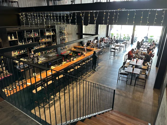 Kanazawa Japanese Restaurant