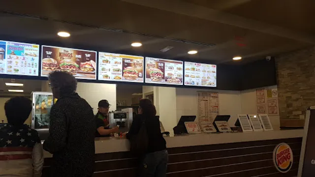Burger King