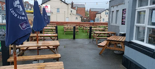 The Ship Inn Hoylake