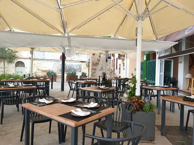 RESTAURANT VORAMAR S'AGARÓ