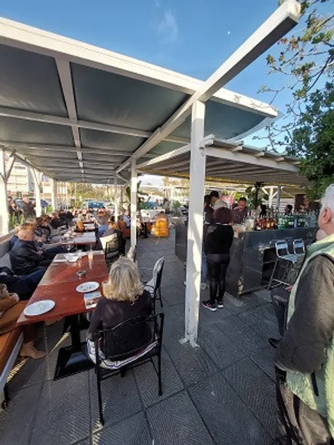 Bagno Biondetti Ristorante ViennaLvce ViennaLuce