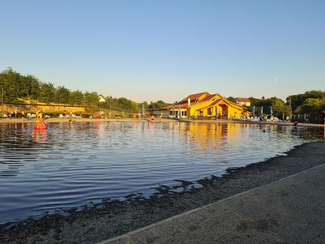 Backa Topola Municipality