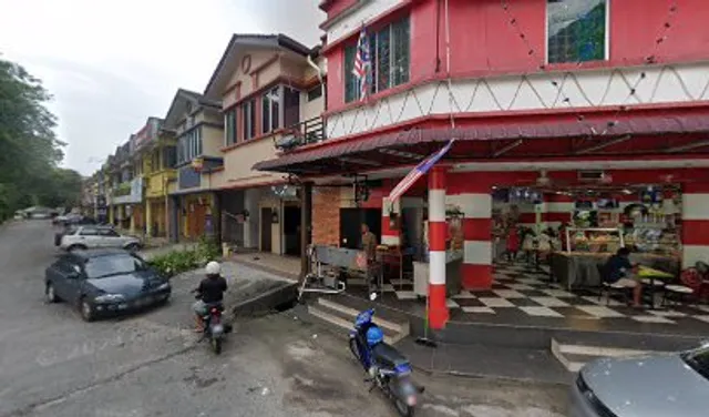 Taman Tasik Semenyih