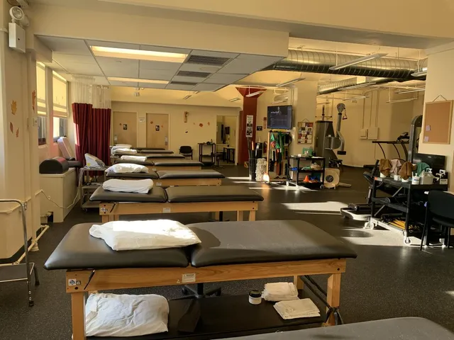 StarPro Physical and Hand Therapy - West 52nd St. NY