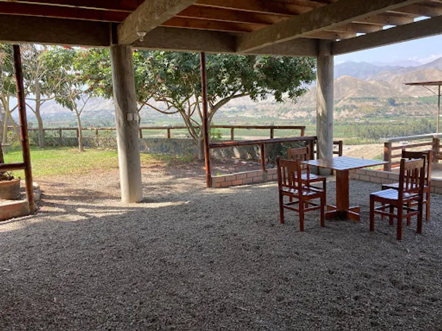 La Flor De La Candela