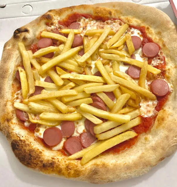 Pizzeria A' Reginella