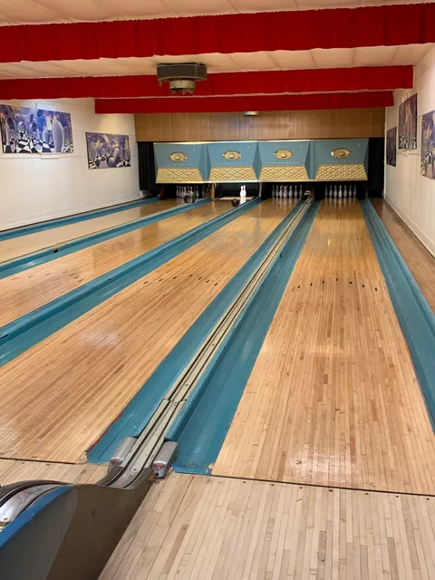 Butch & Anne's Pine Grove