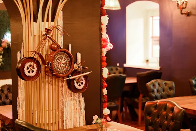 Burger Boutique Villach