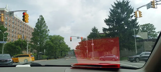 Bailey-Holt Tower Senior