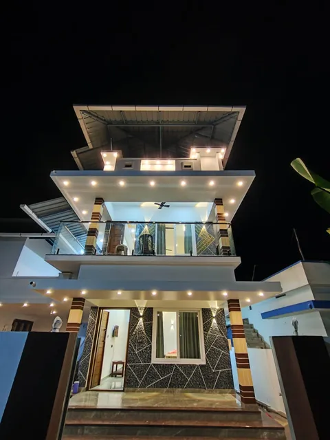 COASTAL DEN HOMESTAY