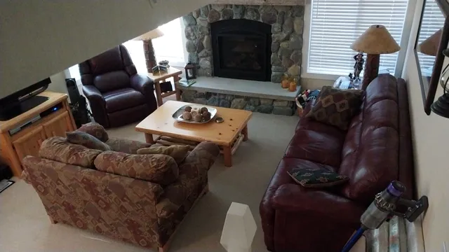 Sun Valley Villager Condo