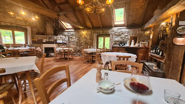 Ristorante alla Segheria