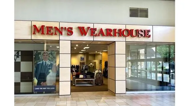 Men's Wearhouse