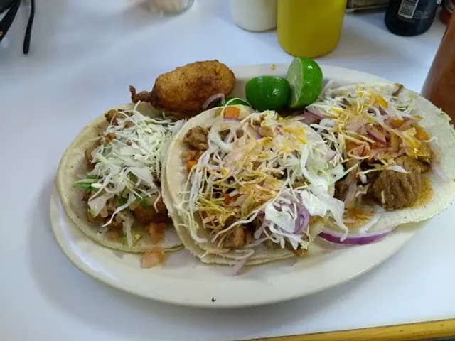 Cahuamanta Las Palmas