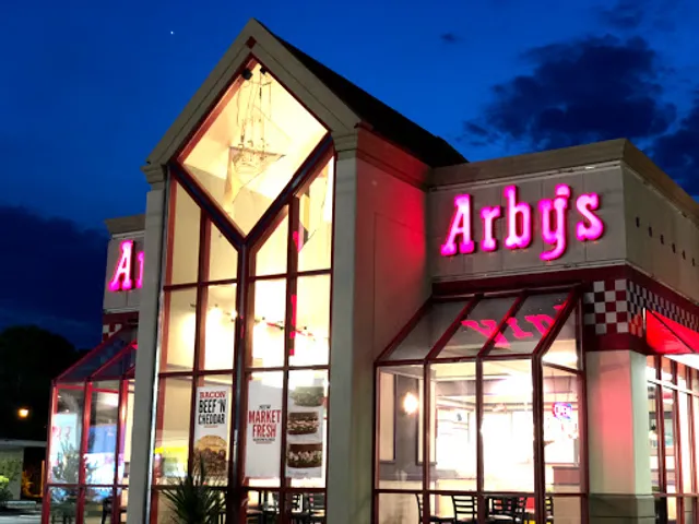 Arby's