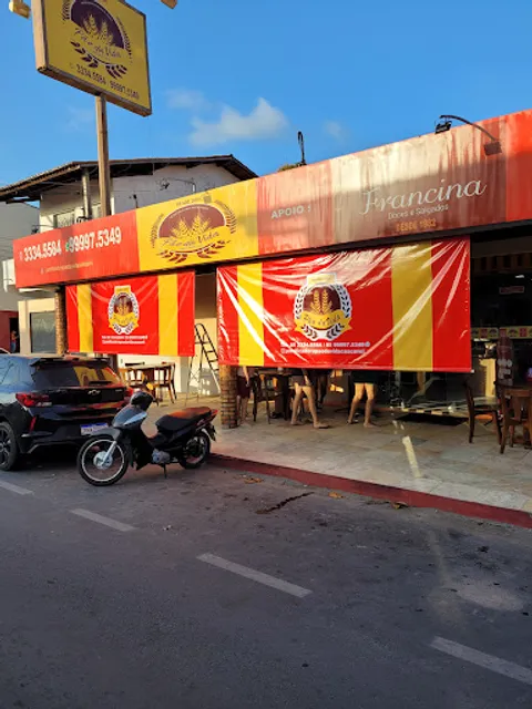 Panificadora Pão da Vida