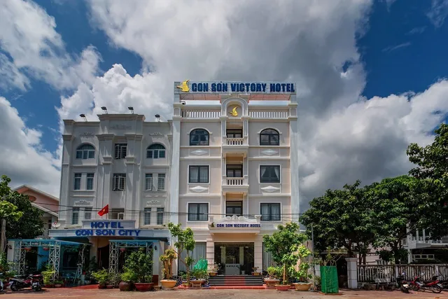 Côn Sơn Victory Hotel