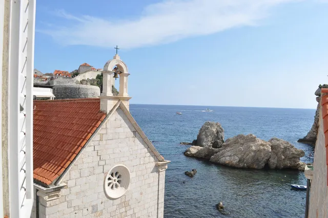 Old Town Port Apartments