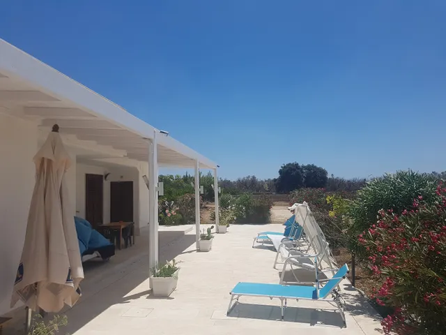 Villa Le Mine Vaganti