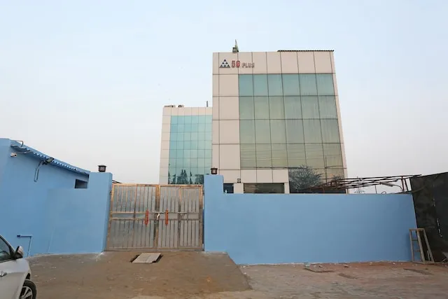 Collection O The King's Heritage Plaza Sohna Road