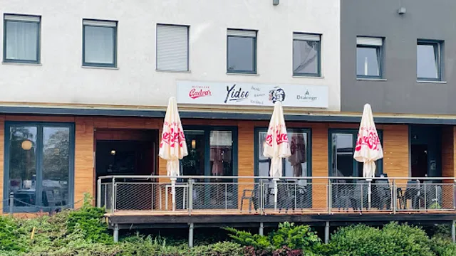 Yidoo Gänserndorf