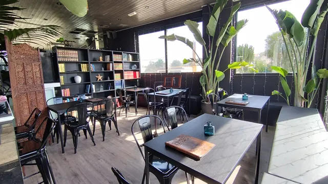 Aquarium La Manga Club Resort