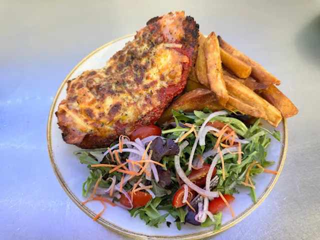 Montville Gourmet Bistro