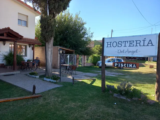 Hostería Del Ángel