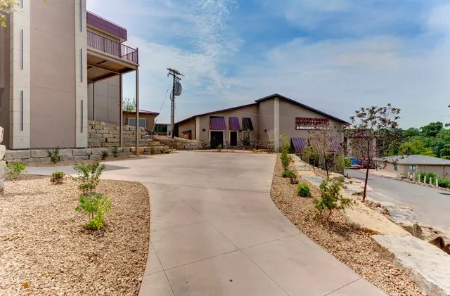 The Resort At Lake Of The Ozarks