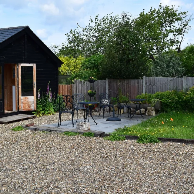 Sandhurst Farm Forge -Self Catering Stableblock